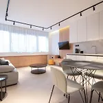 Appartement Noma Luxury Thessalonique