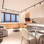 Appartement Noma Luxury *