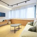 Appartement Noma Luxury *