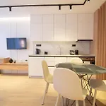 Appartement Noma Luxury *