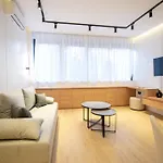 Noma Luxury Appartement Thessalonique