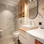 Appartement Noma Luxury Thessalonique