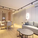 Appartement Noma Luxury *