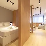 Noma Luxury Appartement Thessalonique