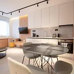 Appartement Noma Luxury Thessalonique