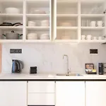 Noma Luxury Appartement Thessalonique
