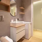 Noma Luxury Appartement Thessalonique