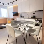 Appartement Noma Luxury *