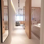 Noma Luxury Appartement Thessalonique
