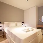 Noma Luxury Appartement Thessalonique