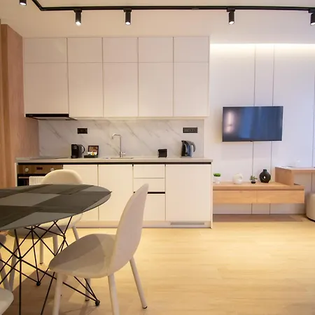 Noma Luxury Thessaloniki