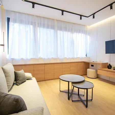 Noma Luxury Appartement Thessalonique