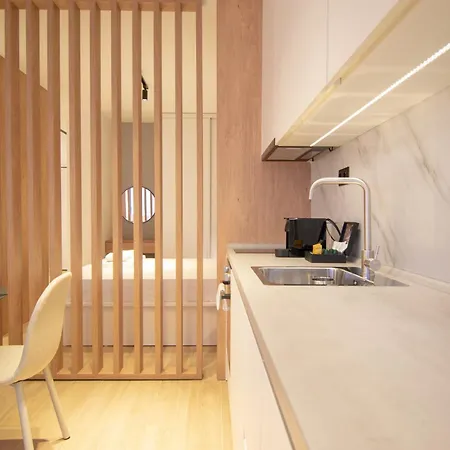 Noma Luxury Appartement