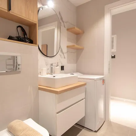 Appartement Noma Luxury