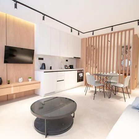 Noma Luxury Thessaloniki