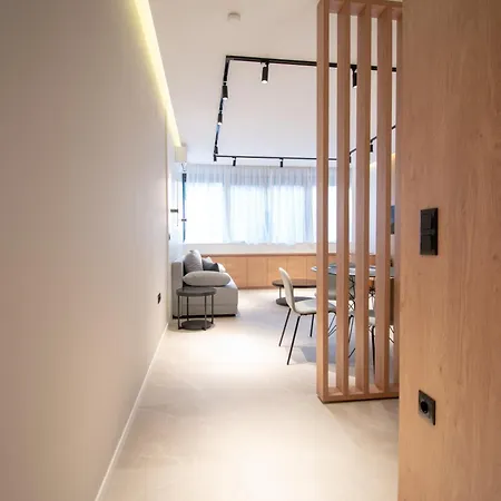 Noma Luxury Apartament *