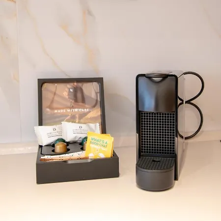 Noma Luxury Saloniki