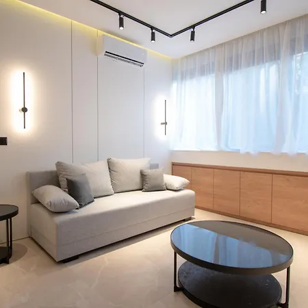 Noma Luxury Apartament