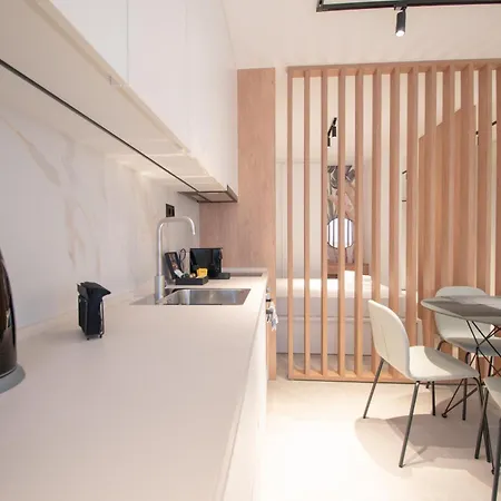 Noma Luxury Saloniki