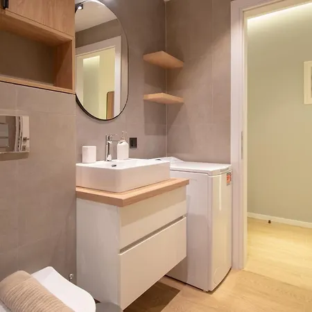 Noma Luxury Apartament Saloniki