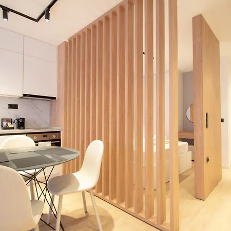 Noma Luxury * Saloniki