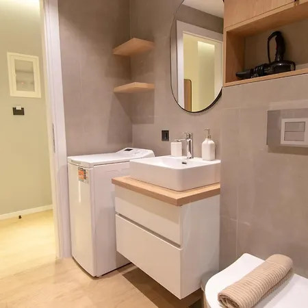 Noma Luxury Saloniki