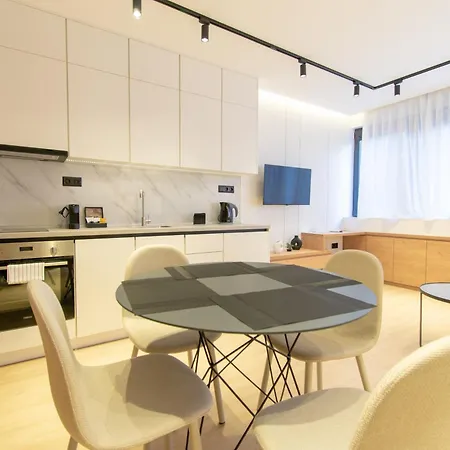 Noma Luxury Apartament