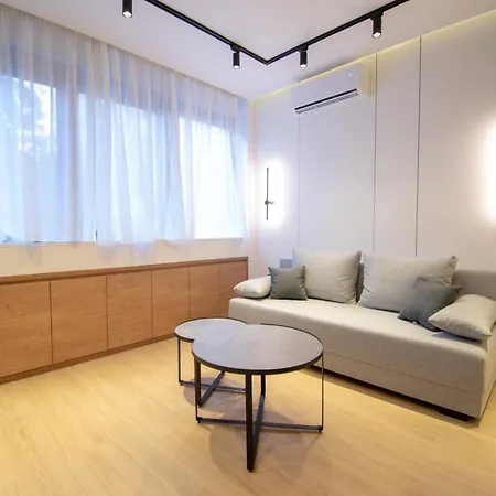 Noma Luxury Saloniki