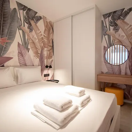 Noma Luxury Saloniki