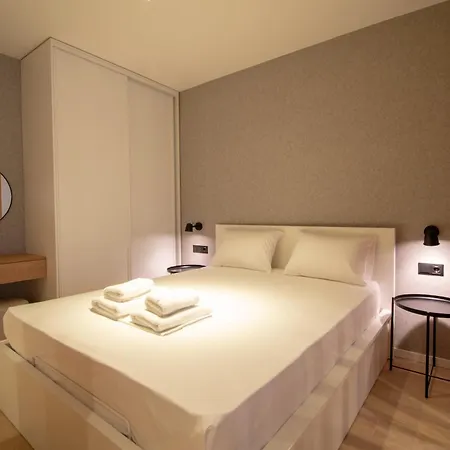 Noma Luxury * Saloniki