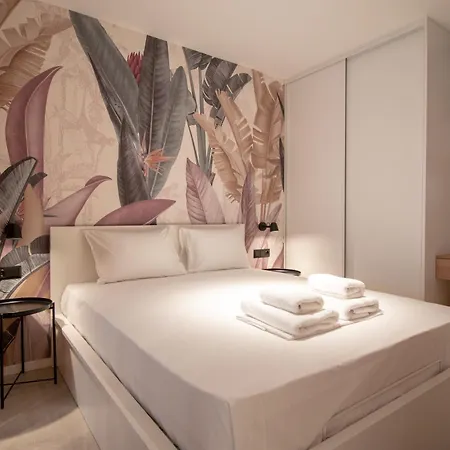 Apartament Noma Luxury *
