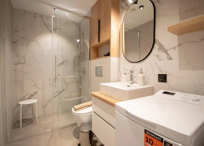 Appartamento Noma Luxury Salonicco