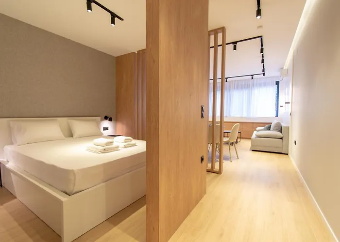 Noma Luxury Appartamento Salonicco