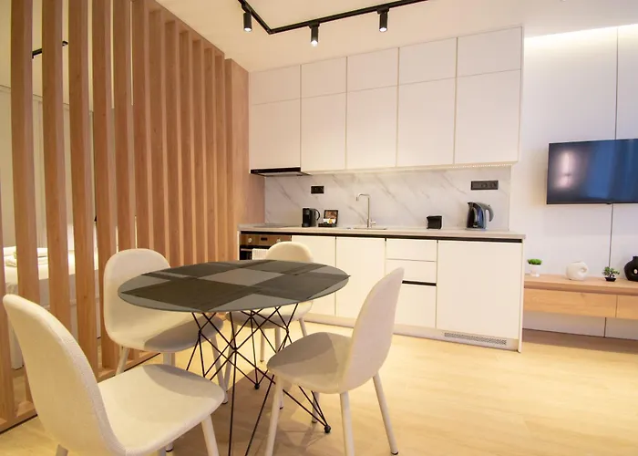 Appartamento Noma Luxury Salonicco