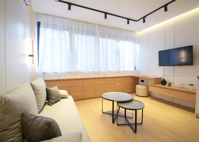 Noma Luxury Appartamento Salonicco