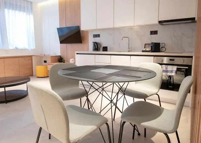 Appartamento Noma Luxury *