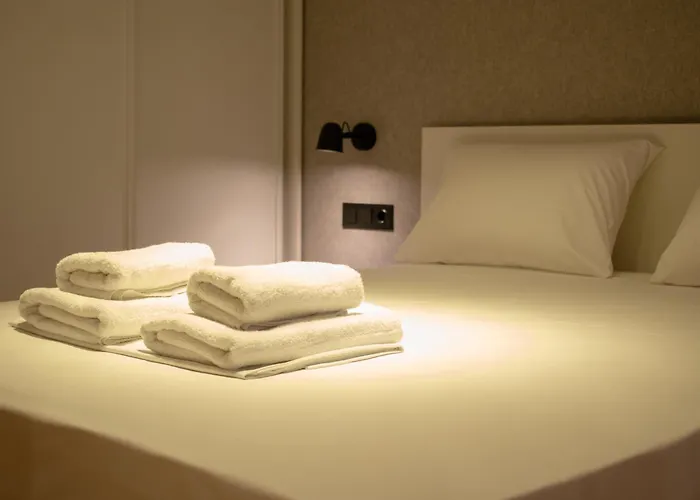 Appartamento Noma Luxury