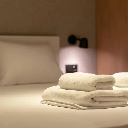 Noma Luxury 아파트 *
