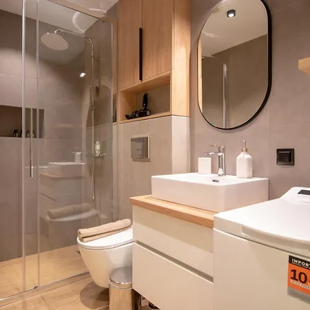 Noma Luxury * 테살로니키