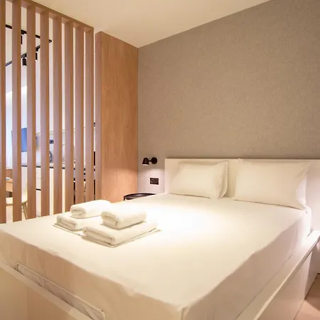 아파트 Noma Luxury *