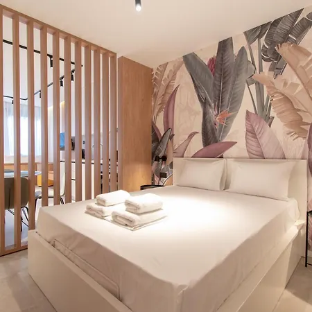 아파트 Noma Luxury