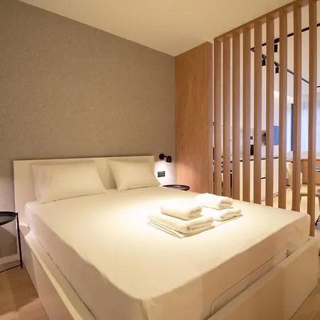 Noma Luxury * 테살로니키