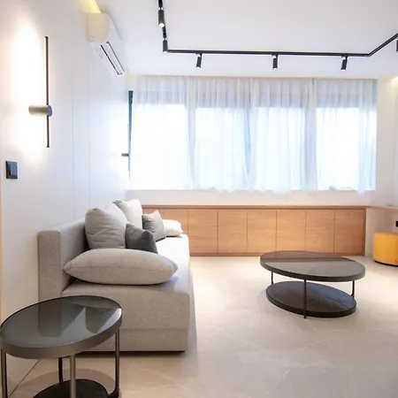 Noma Luxury 아파트