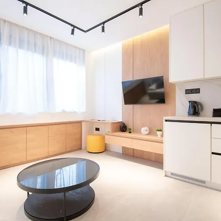 아파트 Noma Luxury *