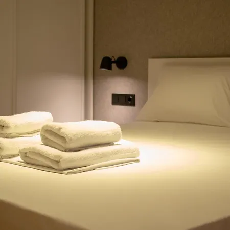 아파트 Noma Luxury