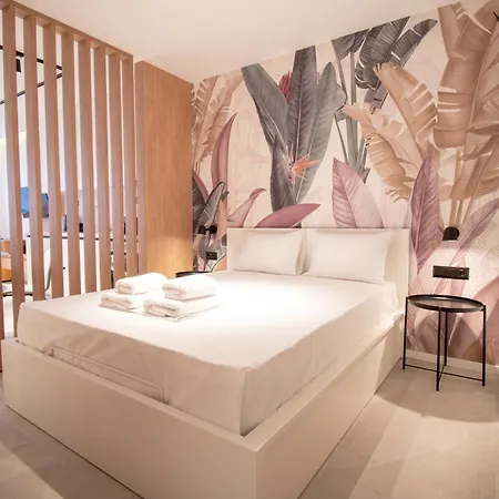 Noma Luxury 아파트 *