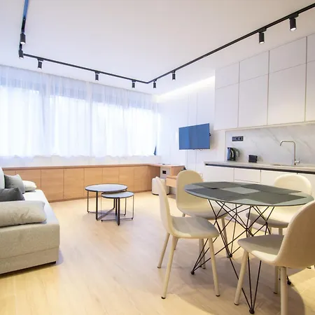 Noma Luxury 테살로니키