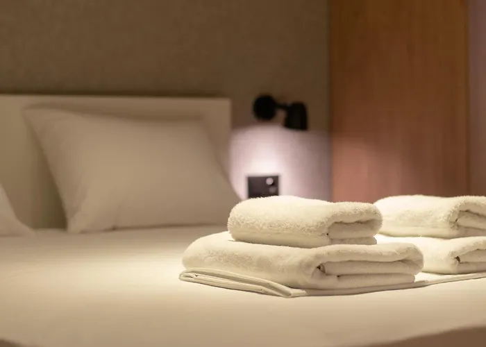 Noma Luxury 아파트 *