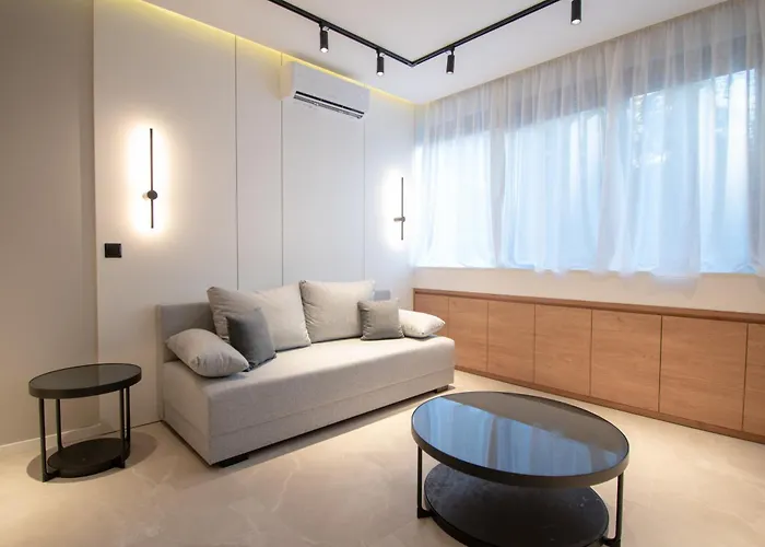 Noma Luxury 아파트