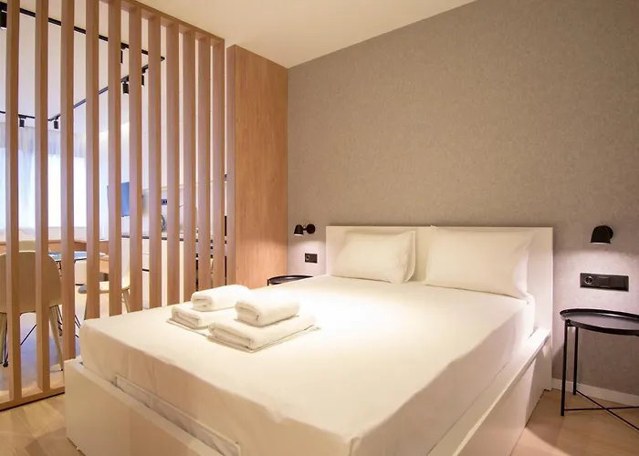 아파트 Noma Luxury *